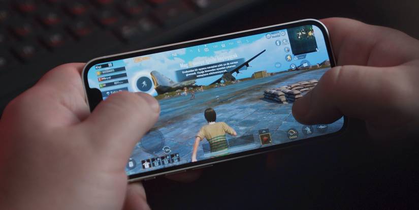 Confessions of a Mobile Gamer: Why My Thumb is the Real MVP