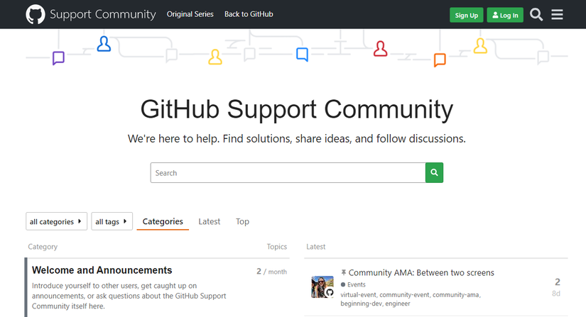 7 Helpful Online Communities for Developers
