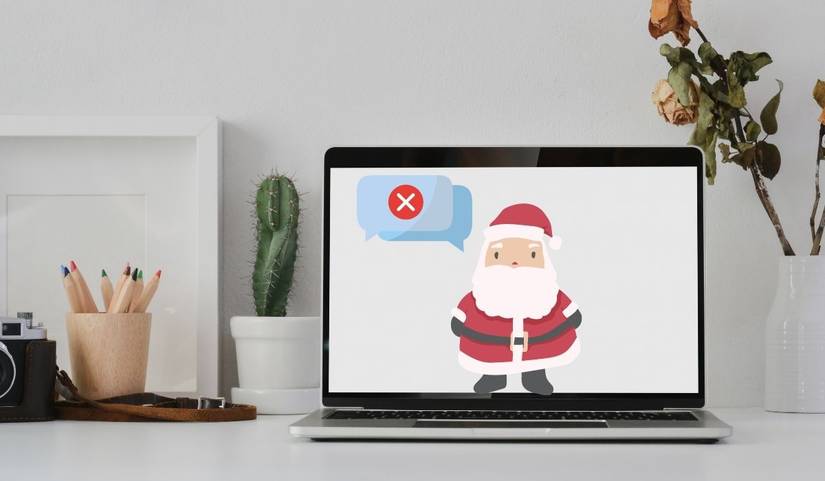 Cyberattacks Surge During the Holiday Season: Here’s Why