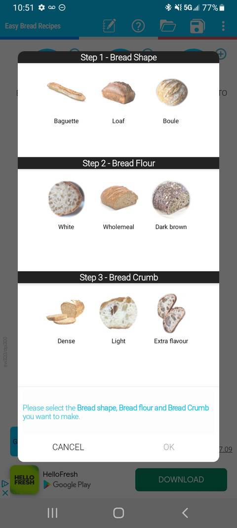 6 Bread-Baking Apps for a Calming Sourdough Ritual