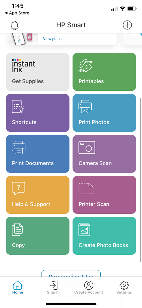 How to Print From Your iPhone or iPad: A Simple Guide