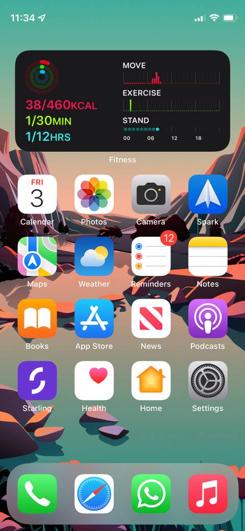iPhone Navigation Basics: How to Go Back, Get to the Home Screen, and More