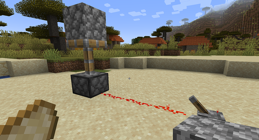 Minecraft Redstone Explained: What Is It and How Does It Work?
