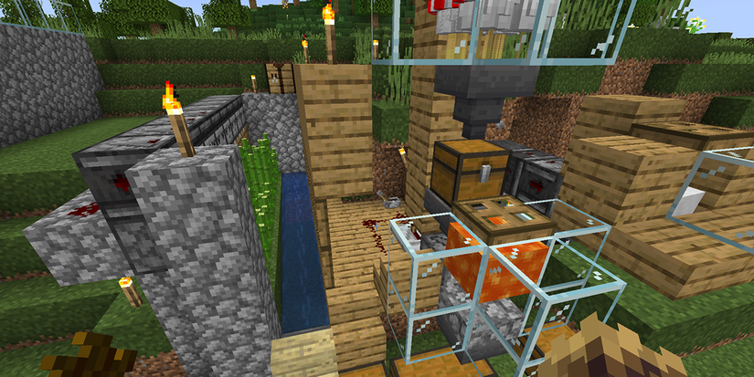 Minecraft Redstone Explained: What Is It and How Does It Work?