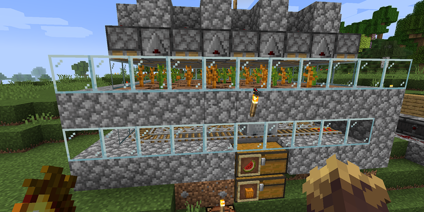 Minecraft Redstone Explained: What Is It and How Does It Work?