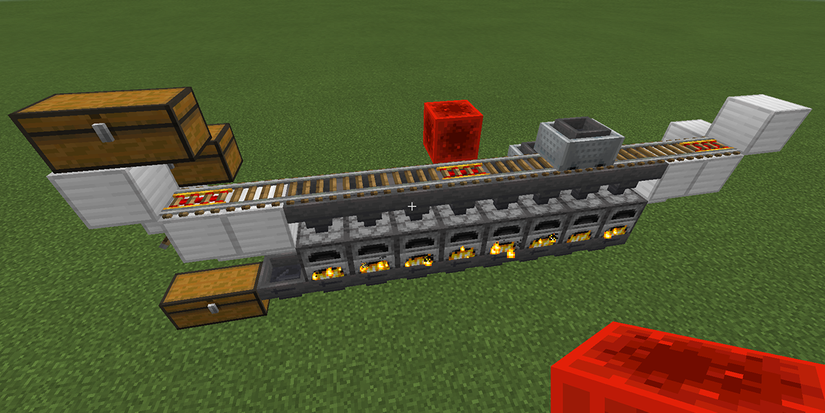 Minecraft Redstone Explained: What Is It and How Does It Work?