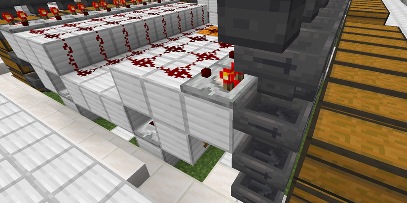 Minecraft Redstone Explained: What Is It and How Does It Work?