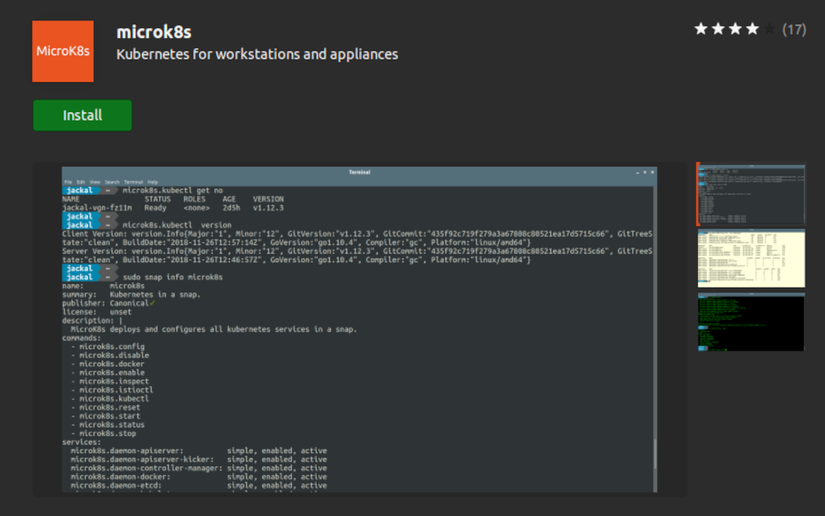 How to Set Up a Local Kubernetes Instance With MicroK8s on Ubuntu
