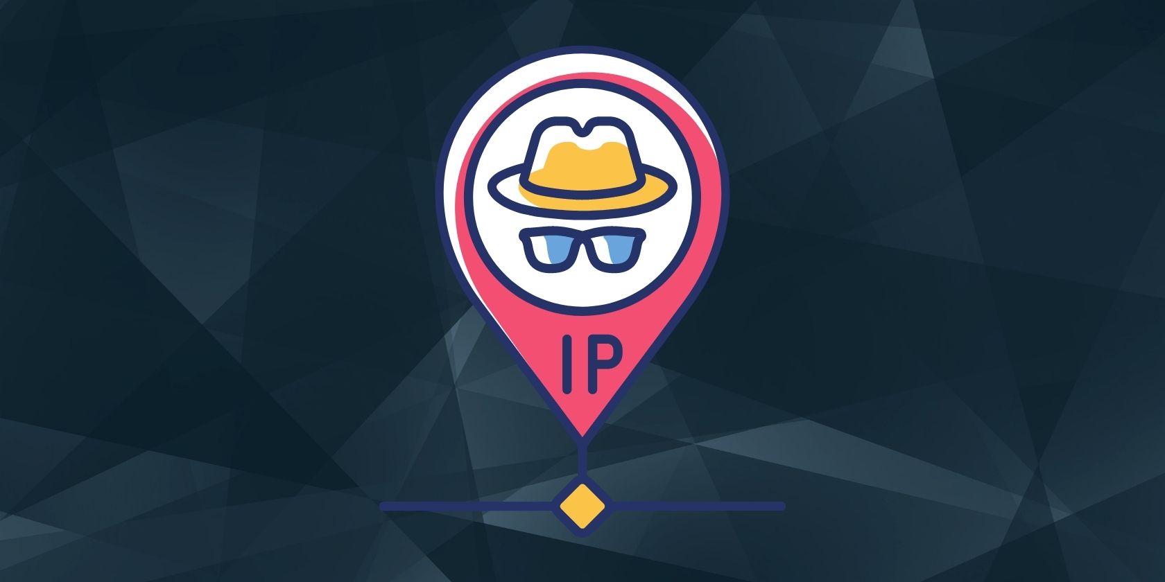 ip address hide