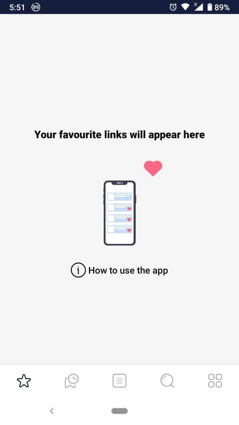 The 6 Best Bookmark Manager Apps for Android