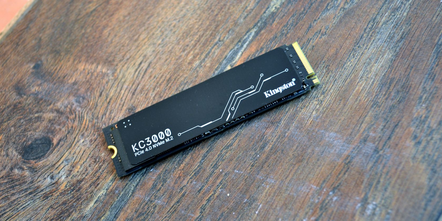 Kingston KC3000 NVMe SSD Review: Blazing Fast SSD Storage