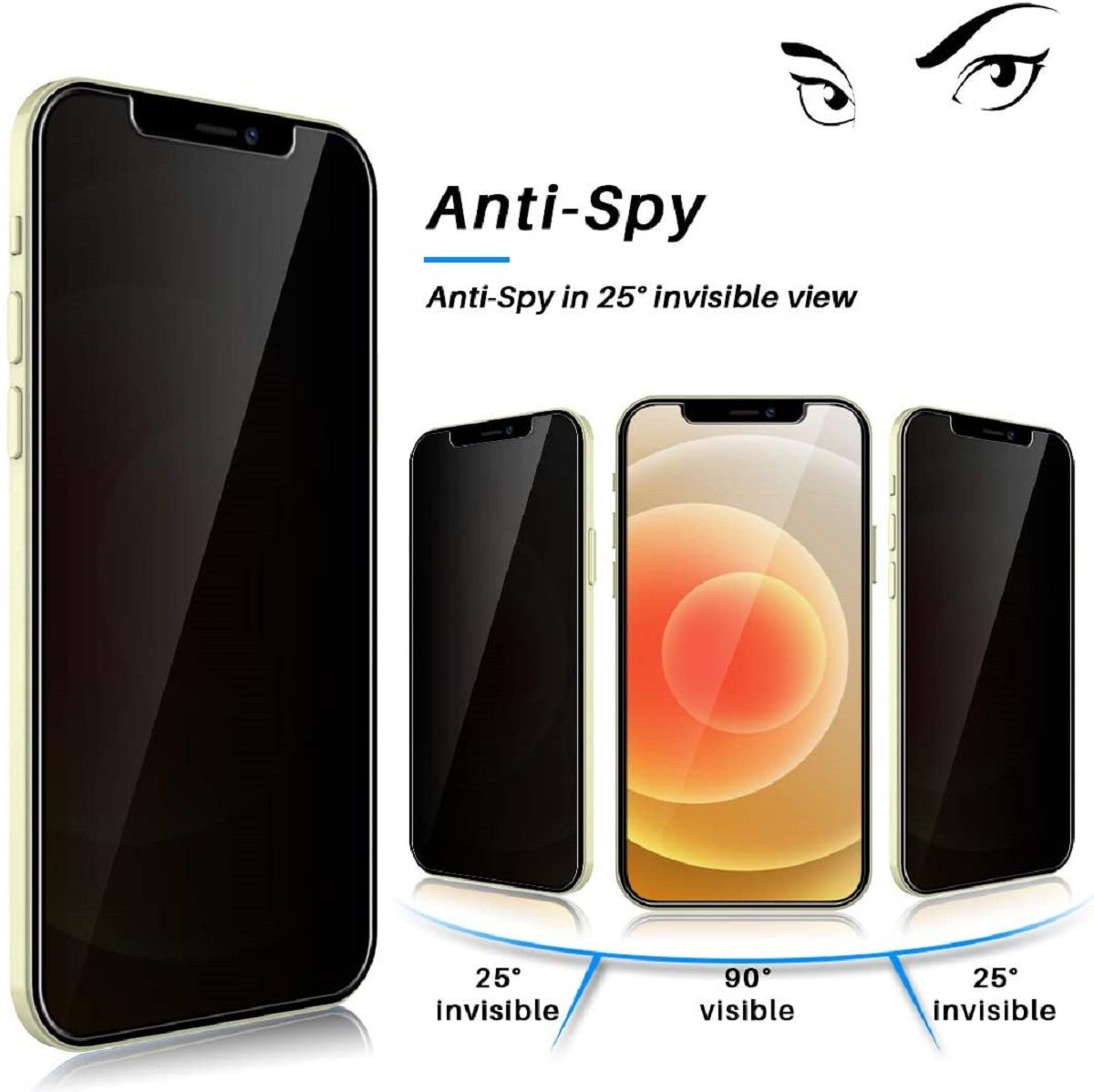 iphone 13 privacy screen