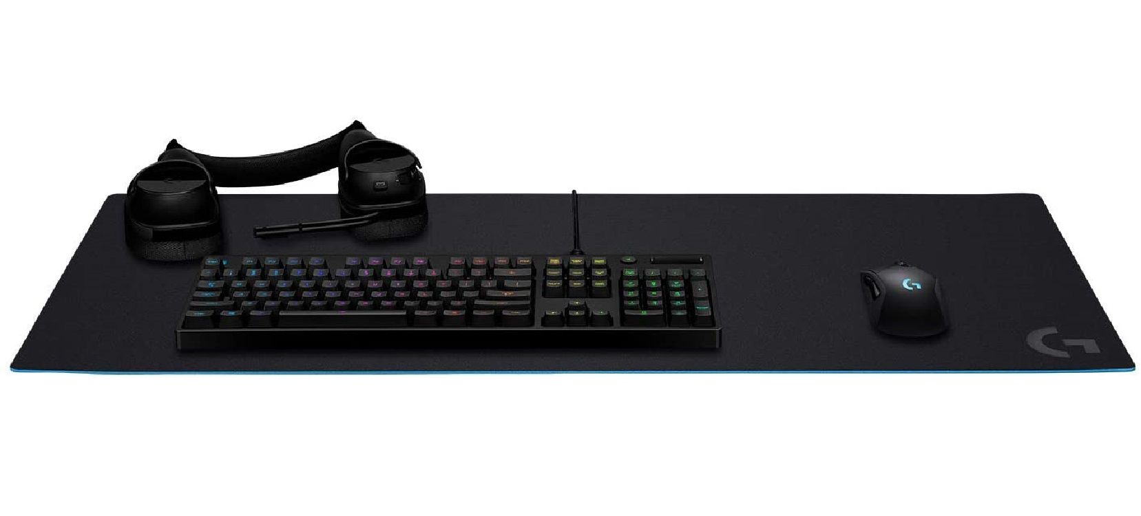 The 7 Best Extended Mouse Pads