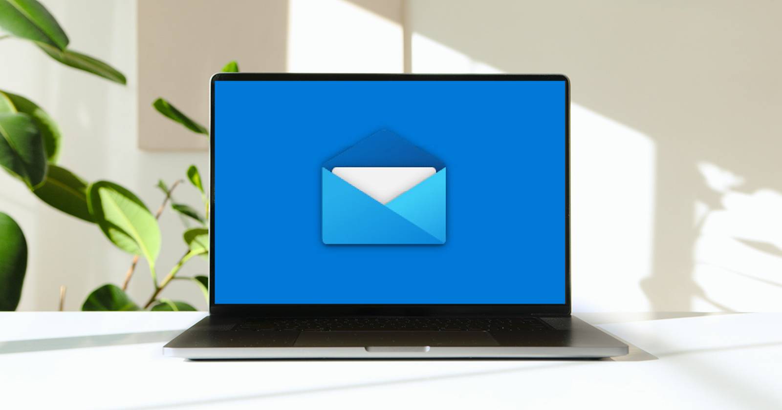 Windows Computer Email Can't Add a New Email Account to the Windows Mail App? Try These Fixes