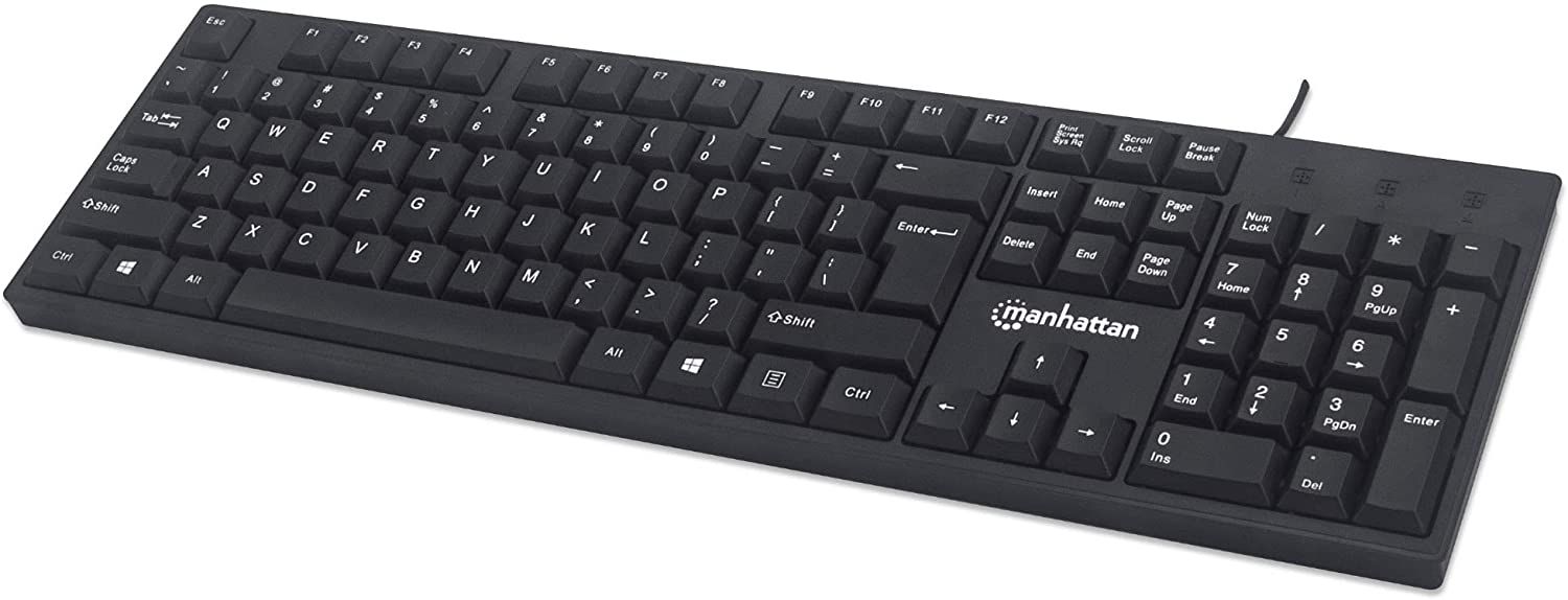 The 7 Best USB Keyboards