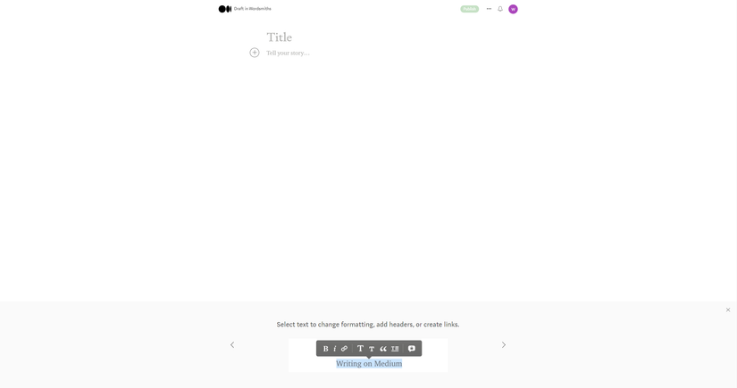 Medium vs. WordPress: Which Is the Best Platform for Starting a Blog?