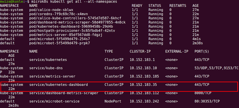 How to Set Up a Local Kubernetes Instance With MicroK8s on Ubuntu