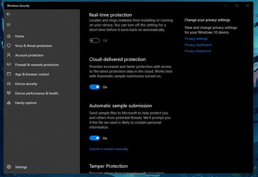 Microsoft Defender vs. Bitdefender What's Best for You?