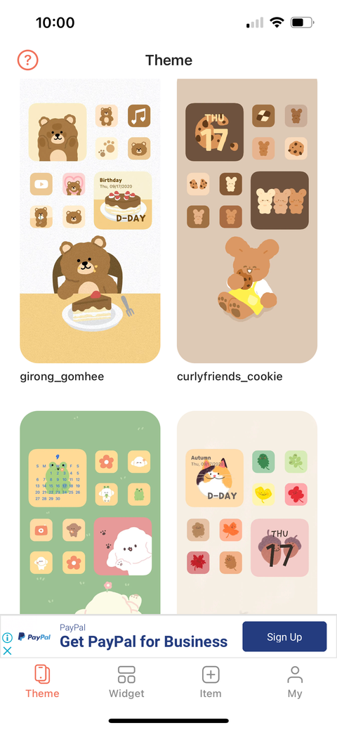 12 Amazing Apps to Customize Your iPhone Home Screen Design