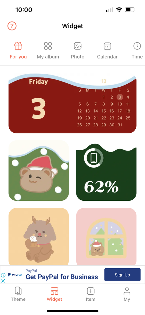 12 Amazing Apps to Customize Your iPhone Home Screen Design