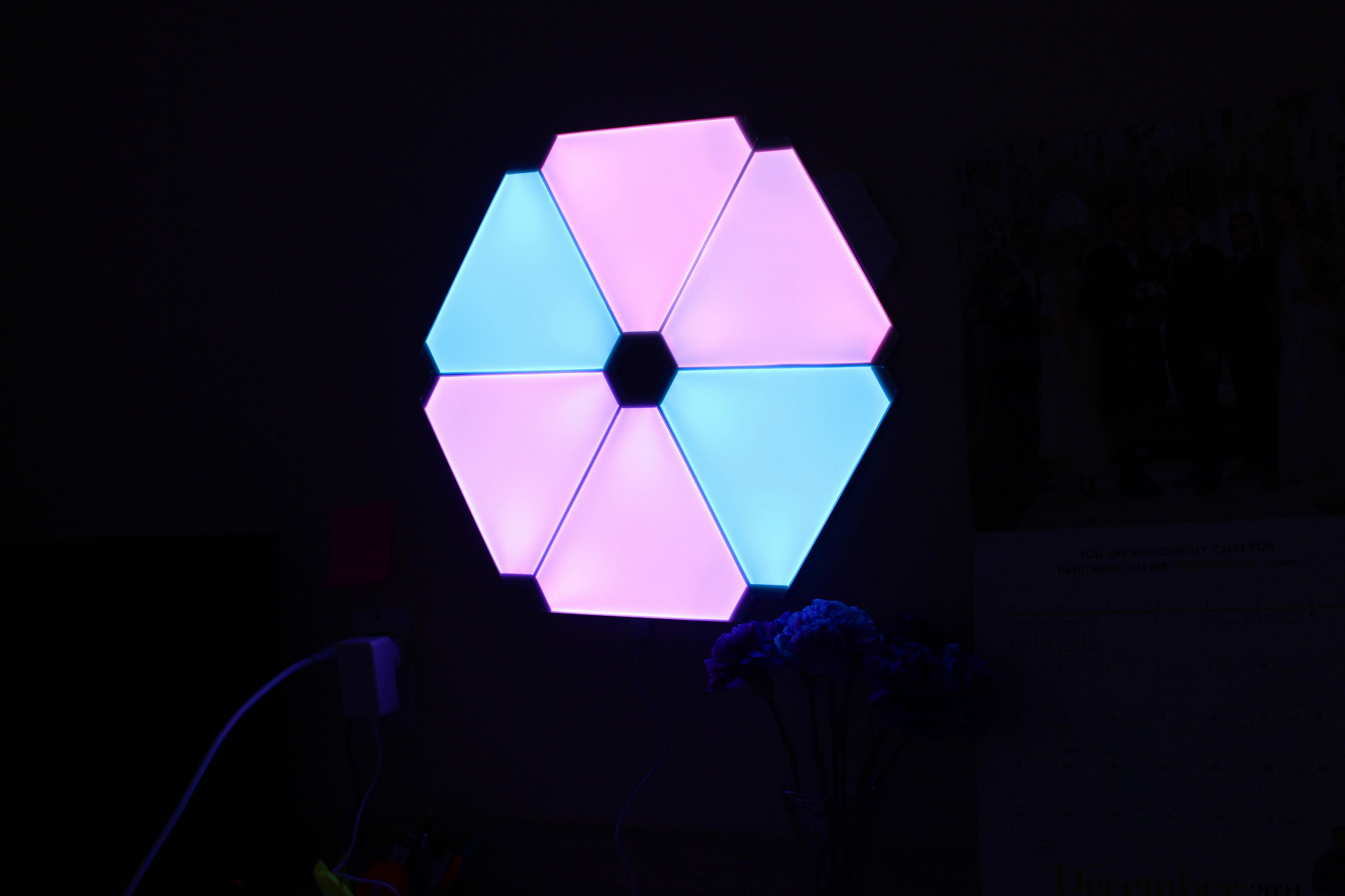  Smart Light Panels Review: The Budget-Friendly Option for Gamers