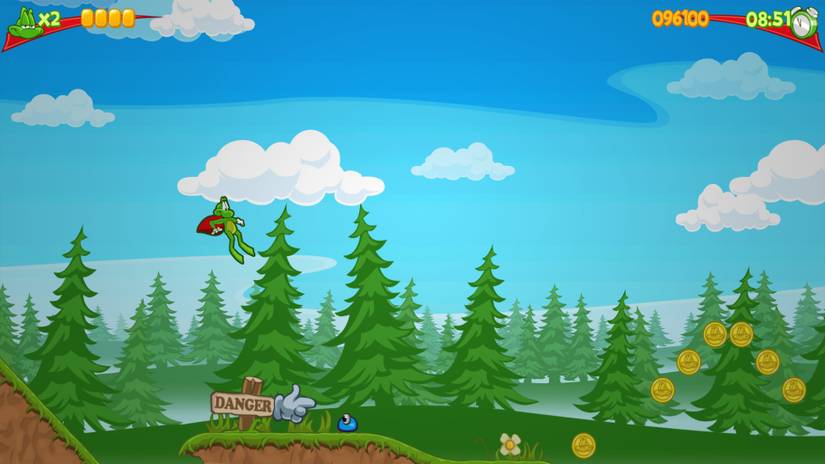 What Is a Platformer in Gaming?
