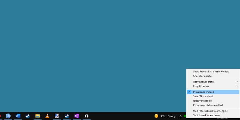How to Use Process Lasso to Take Control of Your CPU Threads