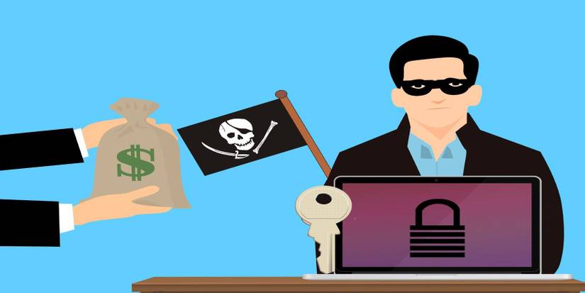 10 Steps to Take After a Ransomware Attack