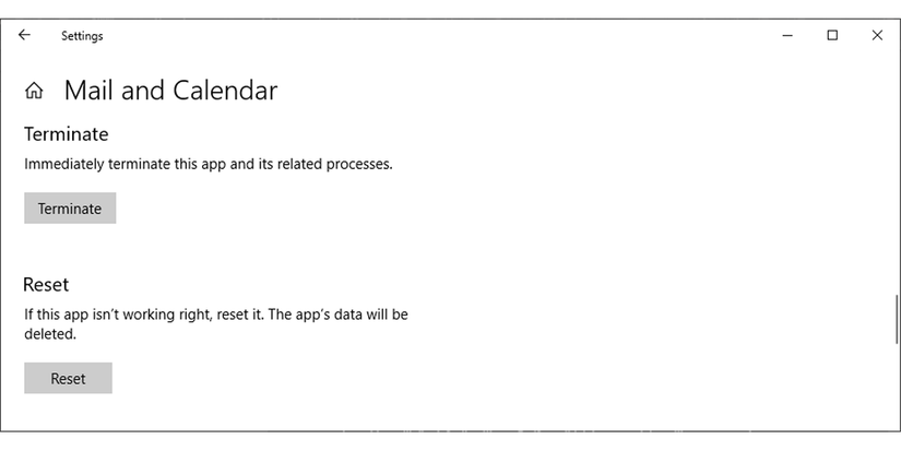 Is the Windows 10 Mail App Not Working? Here Are the Fixes