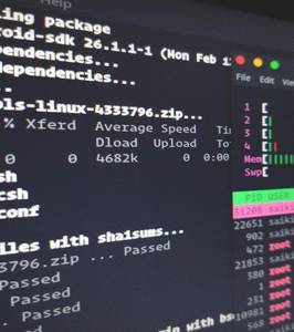 How to Manage Linux Processes With htop