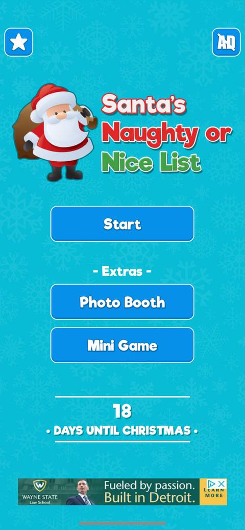 6 iPhone Apps to Make Christmas Even More Magical for Your Kids