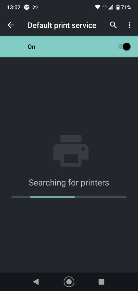 How to Print From an Android Phone or Tablet