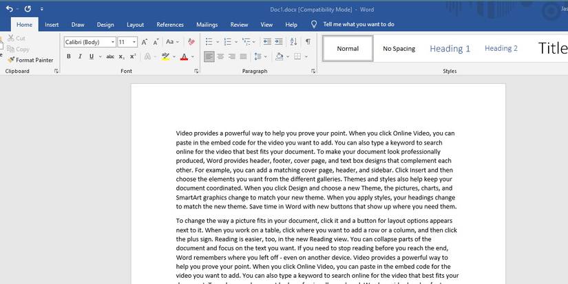 11 Weird Windows Bugs and Easter Eggs You Have to See