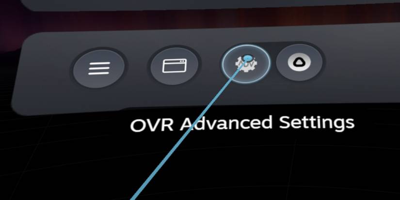How to Download and Install OpenVR Advanced Settings