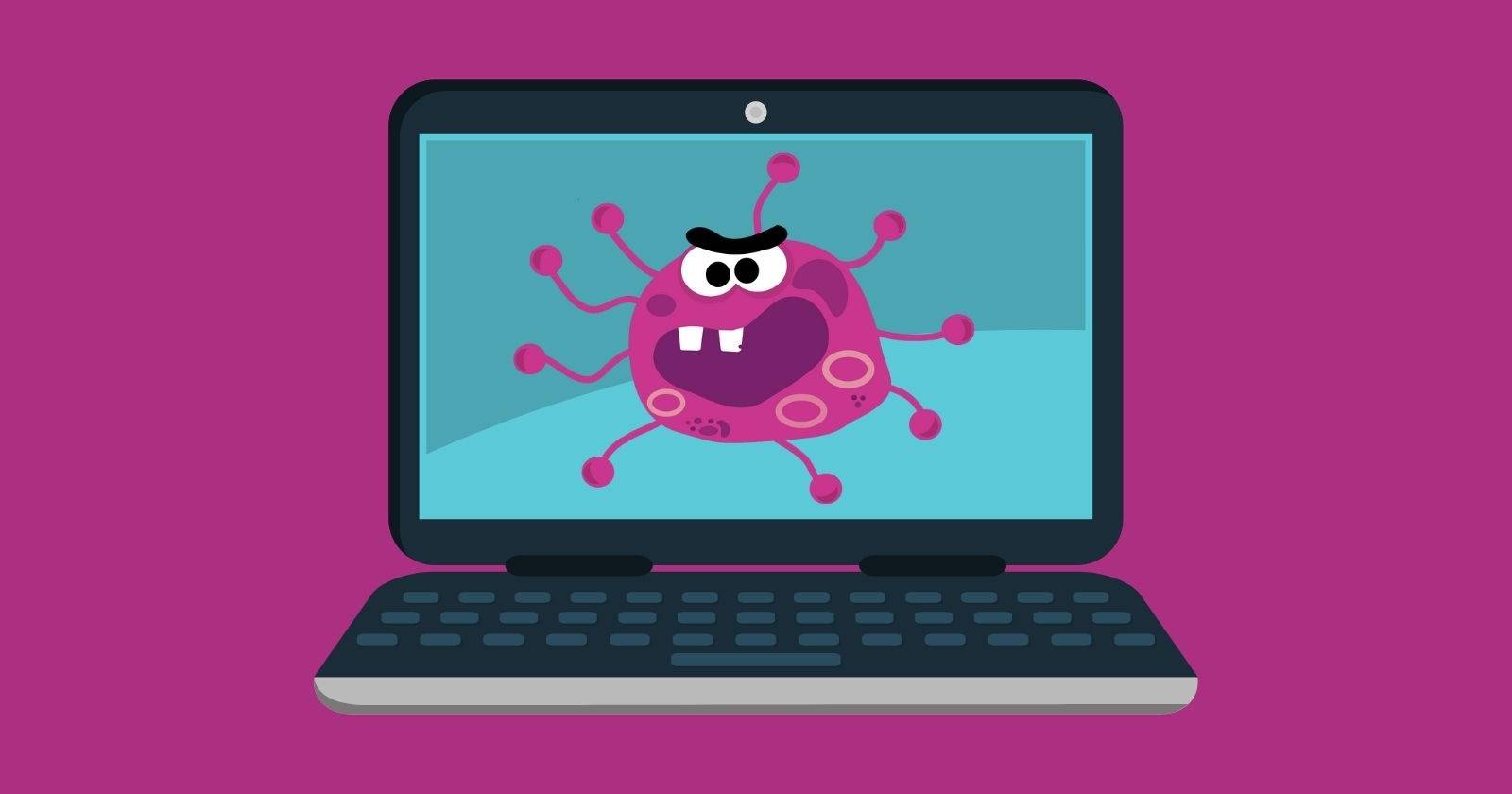 Computer Virus Show How to Tell if Your Computer Has a Virus