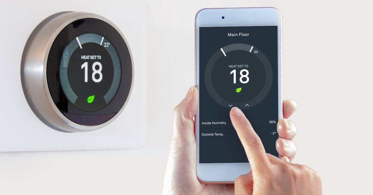 Honeywell Home Smart Thermostats Without a C Wire