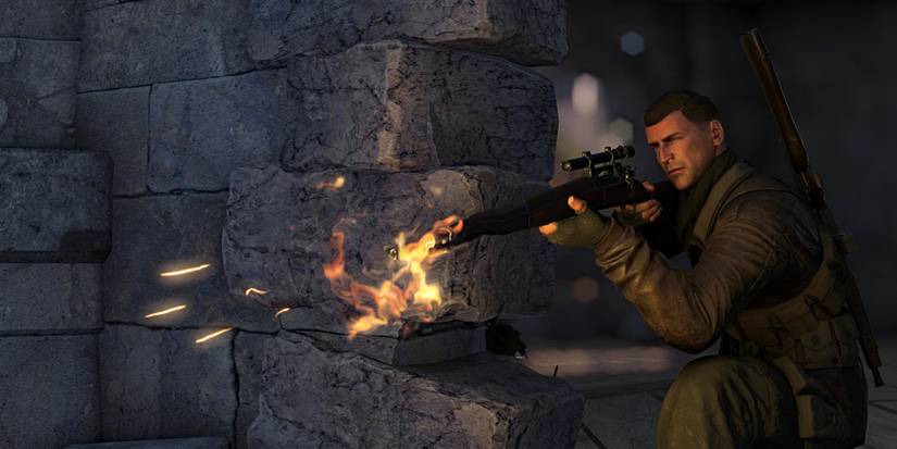 Hitscan vs. Projectile Weapons in Online Gaming: What's the Difference?