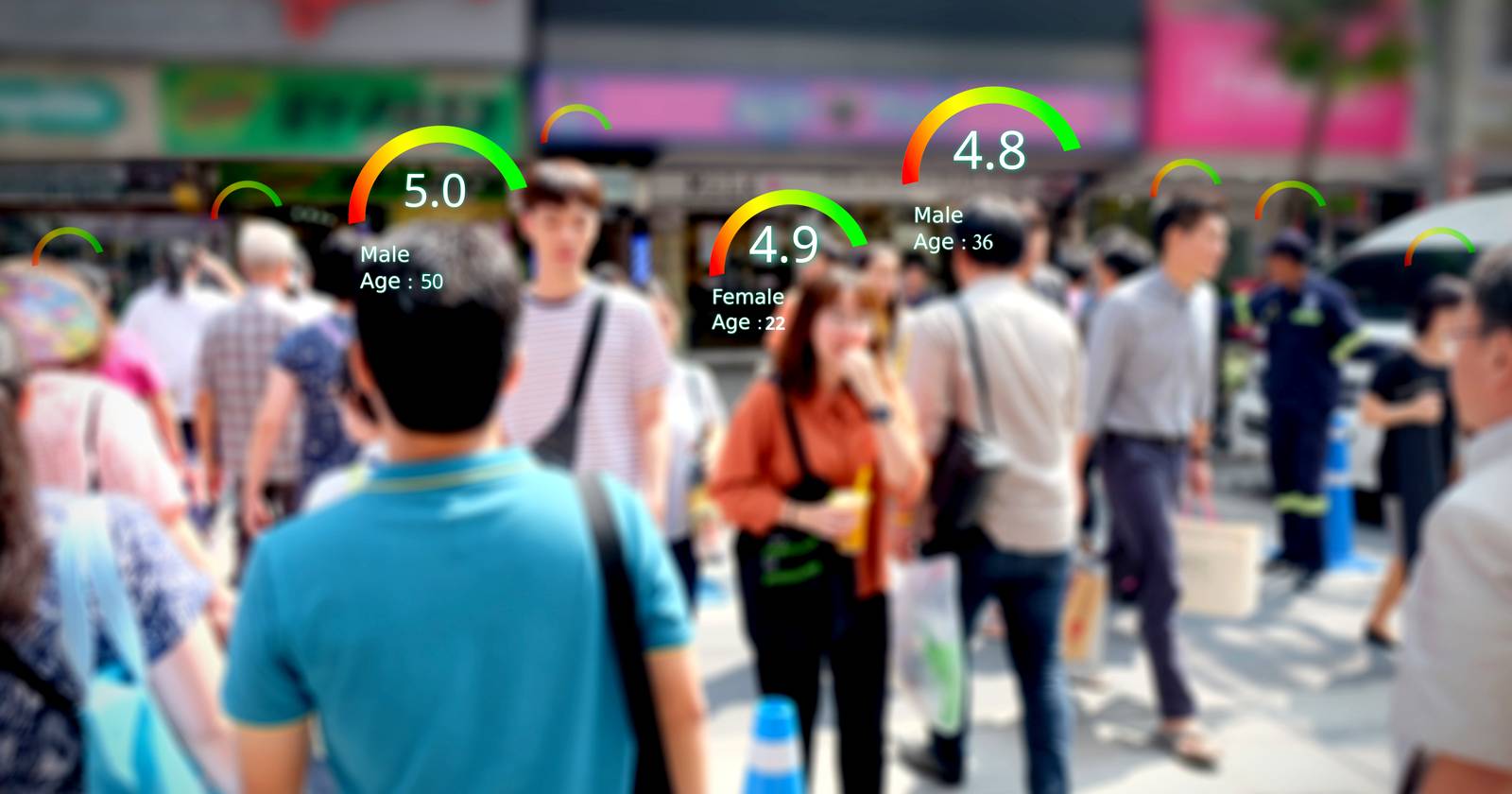 6 Real-Life Technologies That Black Mirror Predicted