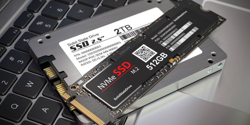 How Do Solid-State Drives Work?