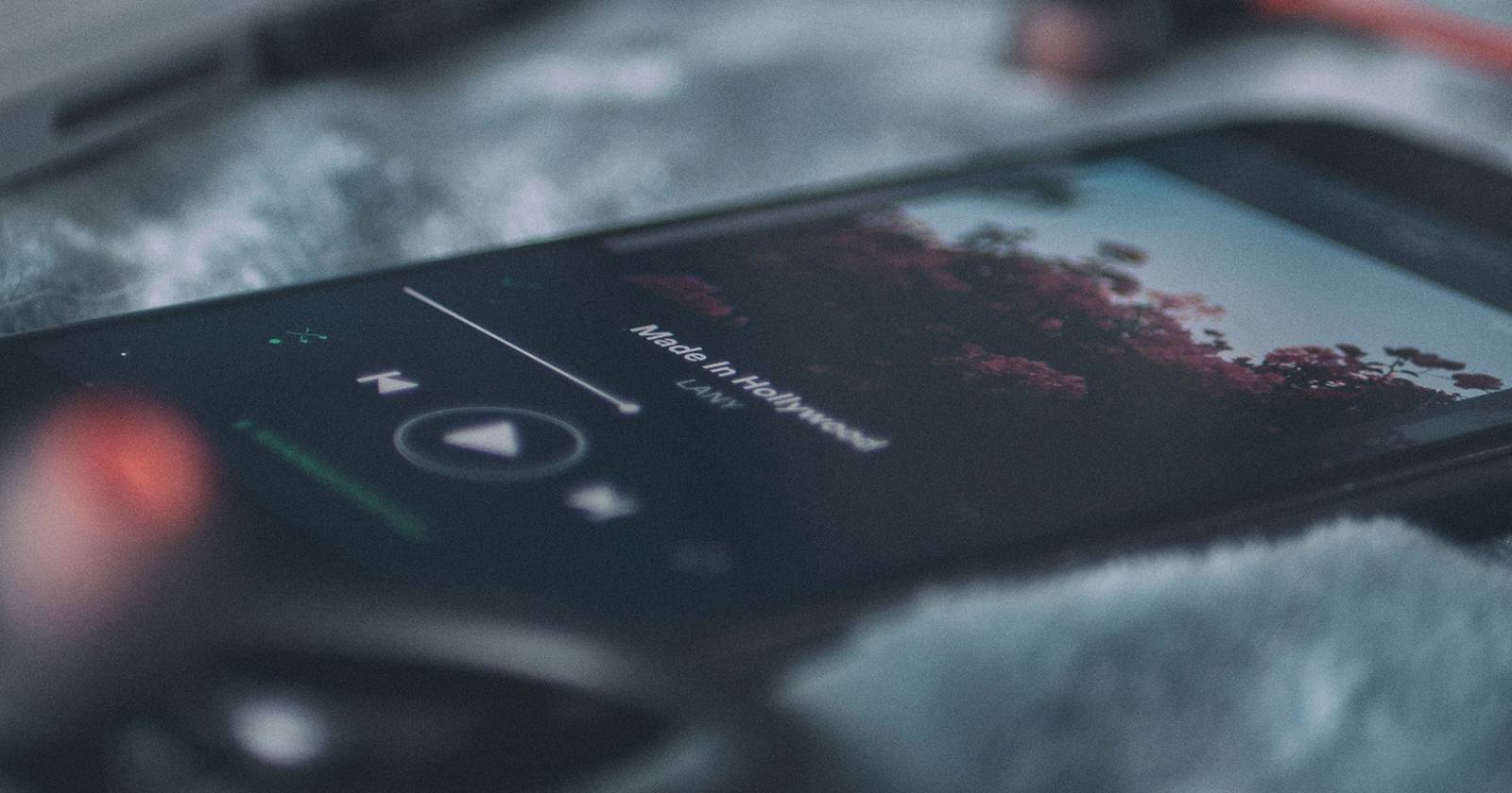 How to Filter Out Explicit Songs on Spotify