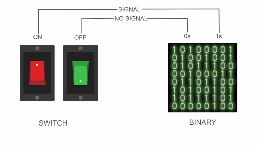 How Does a Computer Execute Code?