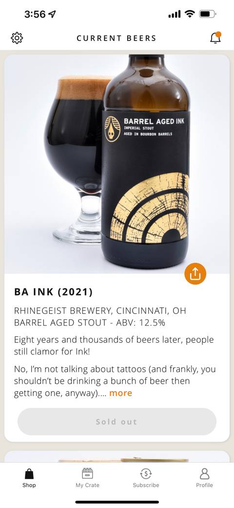 The 5 Best Apps for Finding, Rating, and Sharing Craft Beer