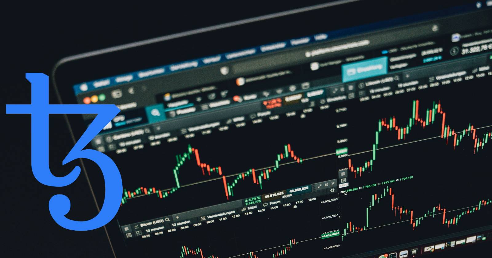 The 7 Best Places to Stake Tezos (XTZ)