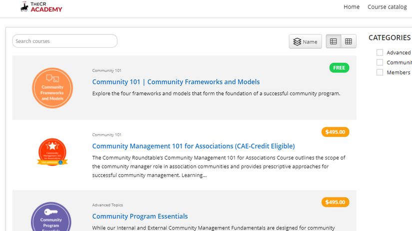 The 7 Best Online Community Management Courses