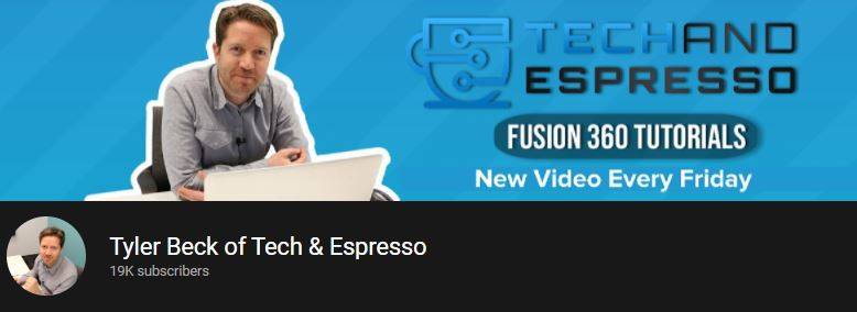 The 8 Best YouTube Channels to Learn Fusion 360