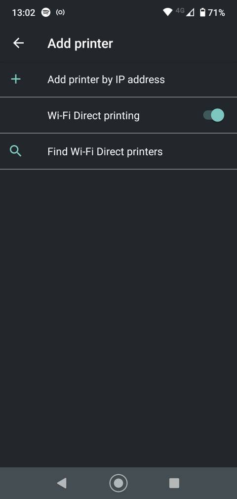 How to Print From an Android Phone or Tablet