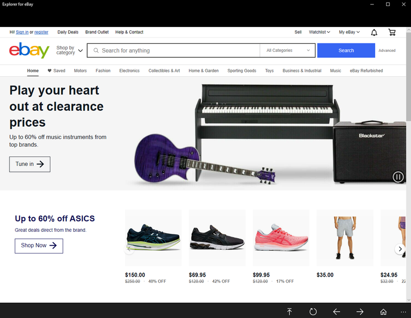 The 5 Best Shopping Apps on the Microsoft Store