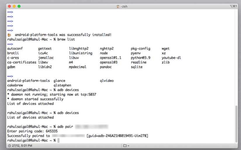What Is the Android Debug Bridge? How to Use ADB for Beginners