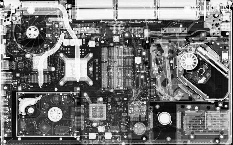 Can Airport X-Ray Scanners Damage Your Phone or Laptop?