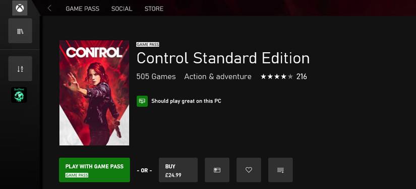 Microsoft Now Lets You Know How a Game Will Play on Your PC